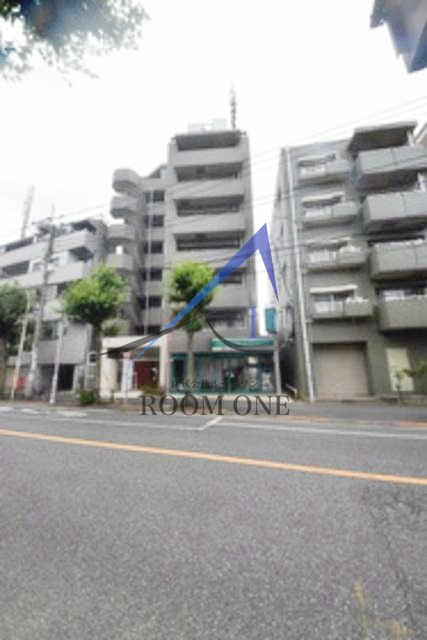 プレール高円寺