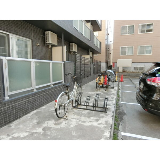 【その他】サンコート北7条弐番館
