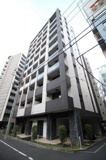 港区芝１丁目のマンションの画像