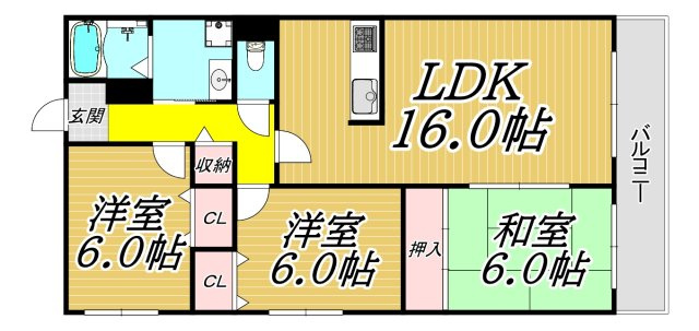 カサベルデ伊丹