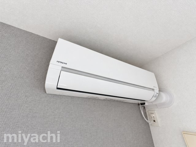 レヴェランス　Aの設備