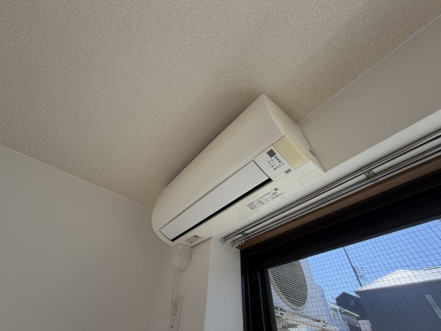 レジスコート東難波Ⅰの設備