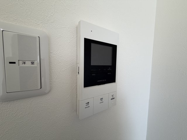 レジスコート東難波Ⅰのセキュリティ