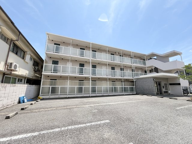 レジスコート東難波Ⅰ