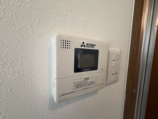 レジスコート東難波Ⅰの設備