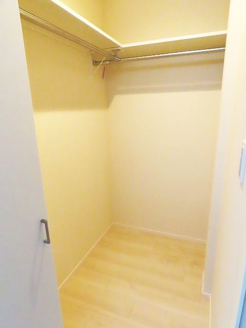 Kalm上溝の収納