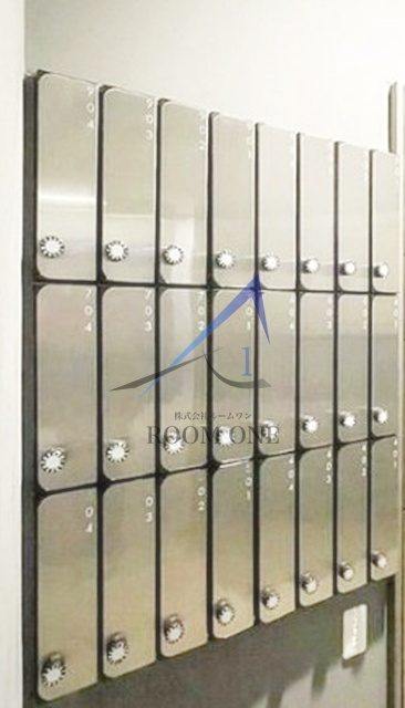 ＪＵ　ＧＬＯＢＡＬ　ＴＯＷＥＲ