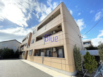 【エントランス】 | エルフ湘南
