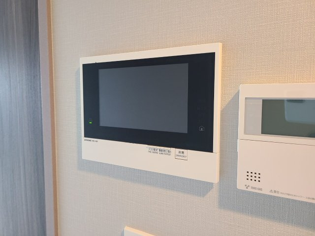 レーベン千種吹上AVANCA|名古屋市の賃貸ならMy賃貸のセキュリティ|レーベン千種吹上AVANCA