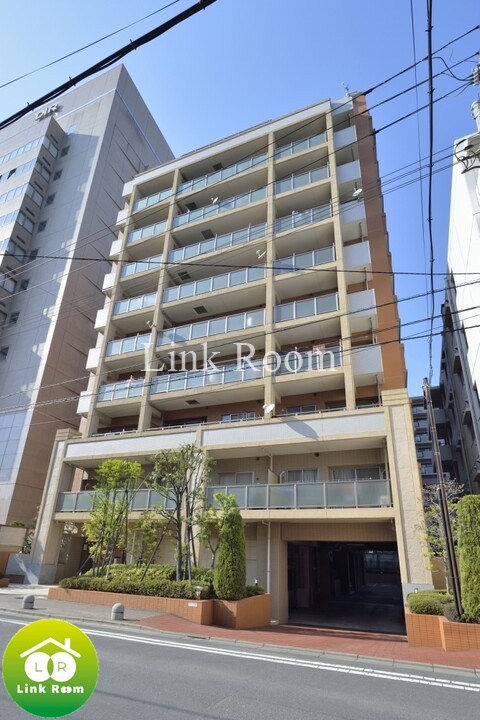 ラ・コピエ門前仲町
