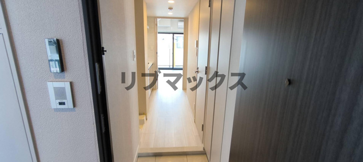 別号室参照写真 