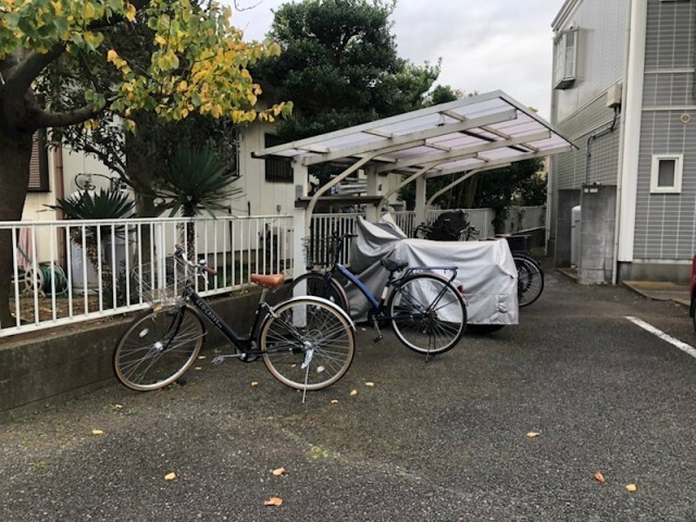 【その他共用部分】