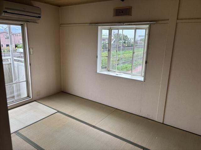 【内装】