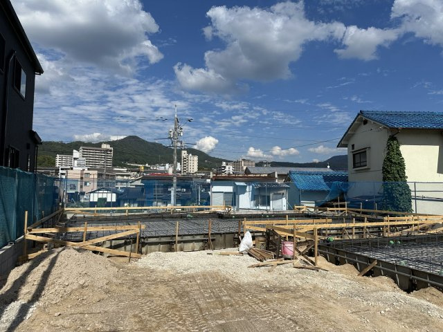 安佐南区高取南1丁目 No.2