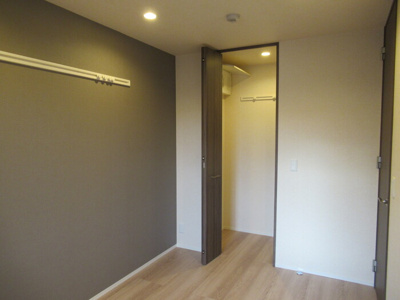 【寝室】 | Ｄ-ＲＯＯＭ穴川Ⅲ