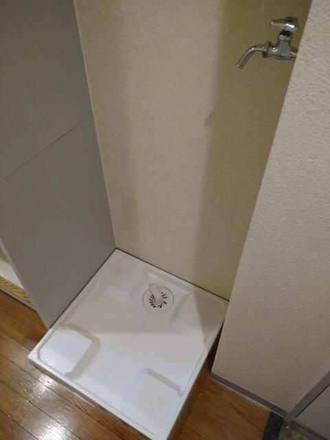 藤和シティスクエア桜上水の設備