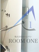 レアライズ巣鴨の玄関|玄関です。