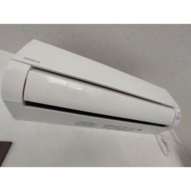 モナムール弦巻の設備