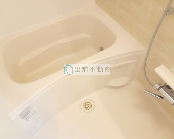 豊島区池袋３丁目の賃貸マンションの浴室