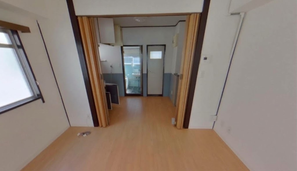 伊藤マンションの設備