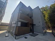 FOREST TERRACE CHIBADERAの画像