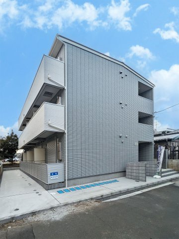 キャメル所沢青葉台