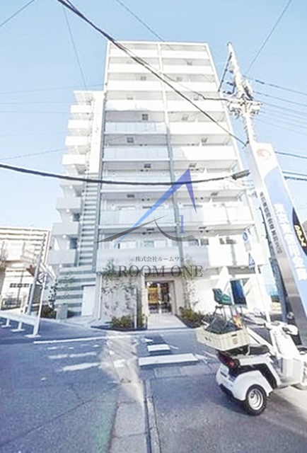 AZEST四つ木