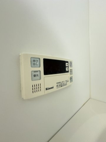 グレイス難波南のその他