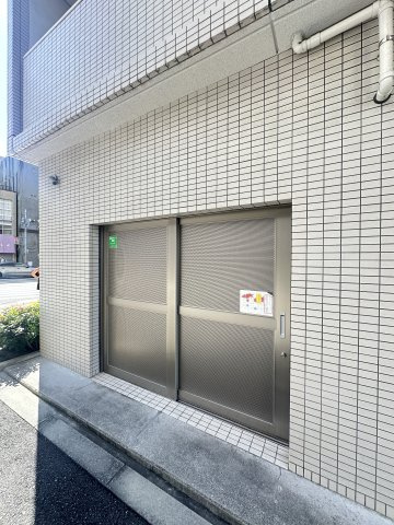 グレイス難波南のその他