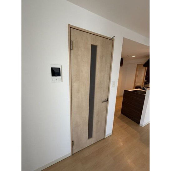 【内装】CREA NORTH15A 