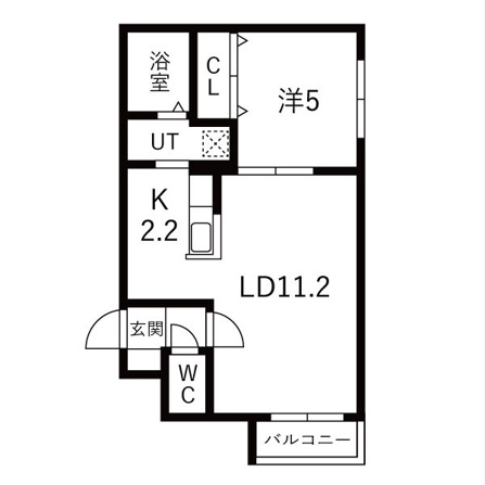 CREA NORTH15A