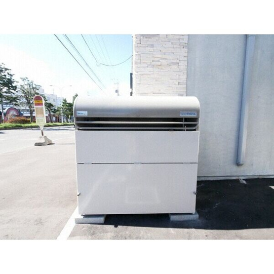 【設備】CREA NORTH15A