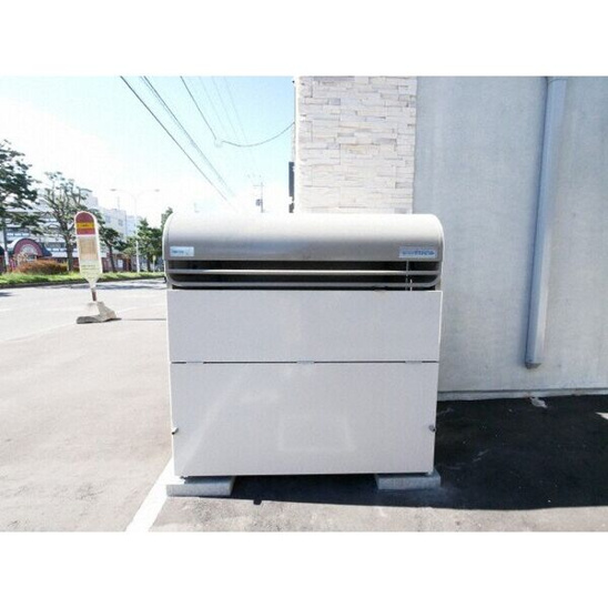 【設備】CREA NORTH15A 