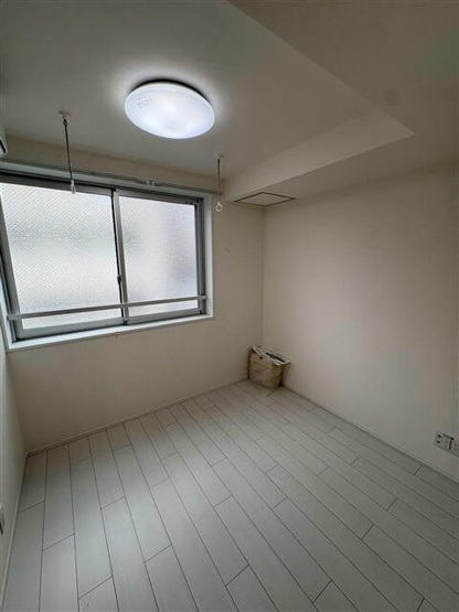 【内装】 | ＭＡＸＩＶ　ＣＩＴＹ南品川