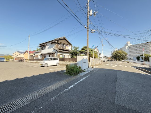 レジデンスKouga B棟のその他