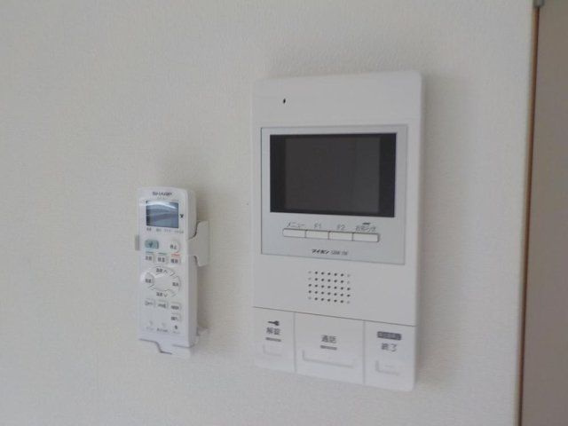 ウェルスクエア蒲田ＥＡＳＴのセキュリティ