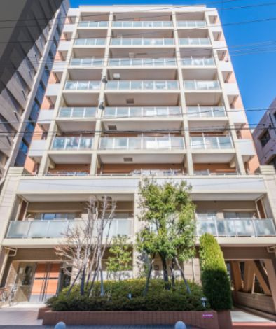 ラ・コピエ門前仲町の画像