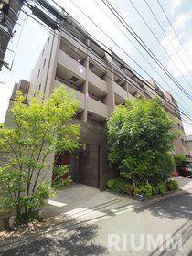 【外観】 | コンシェリア東京　ＴＨＥ　ＲＥＳＩＤＥＮＣＥ