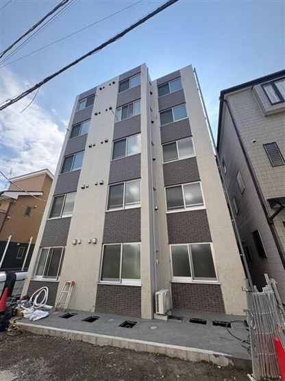 【外観】 | ＭＡＸＩＶ　ＣＩＴＹ南品川