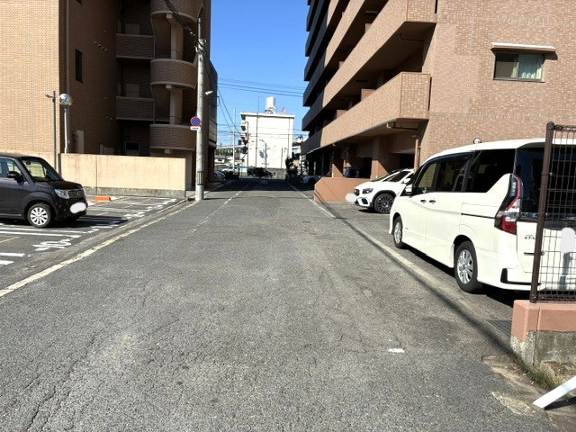 アルファライフ岡山駅南のその他