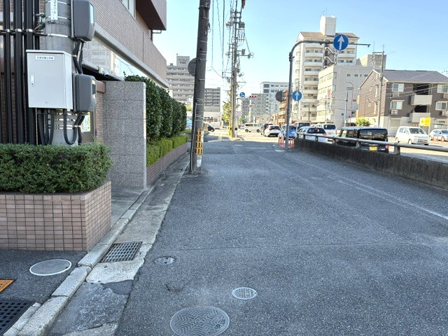 アルファライフ岡山駅南のその他