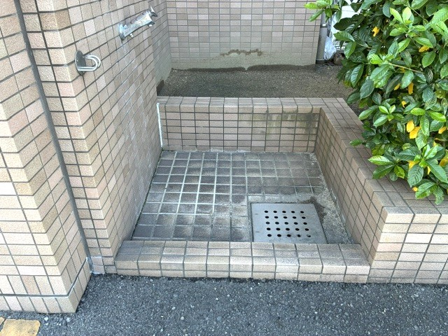 アルファライフ岡山駅南のその他