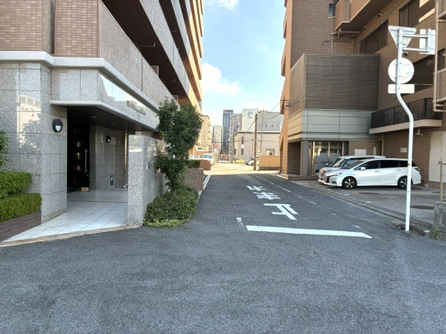 アルファライフ岡山駅南のその他
