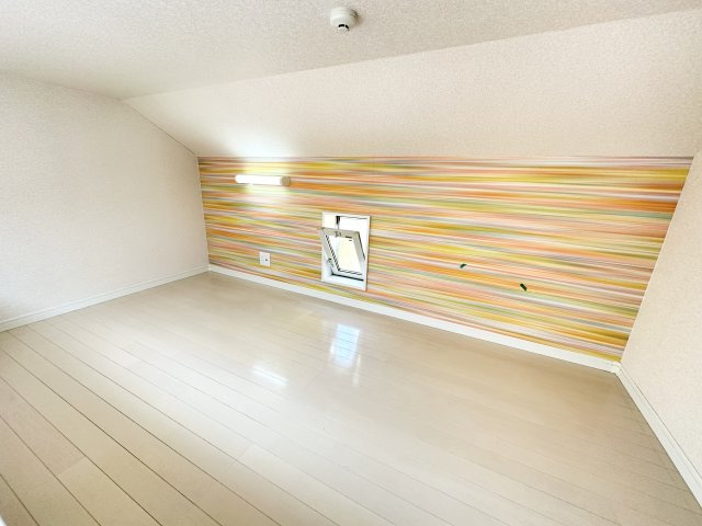 ユナイト追浜モンセラートの杜の寝室|寝室にいかがでしょうか