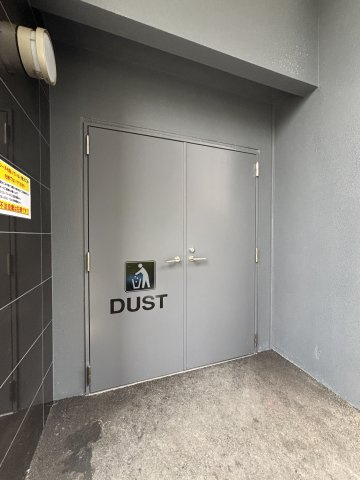 セレニテ難波ミラク弐番館のその他