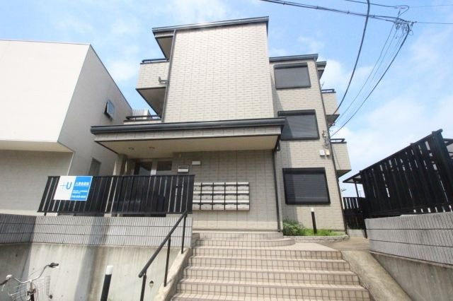 シーフロント長谷川