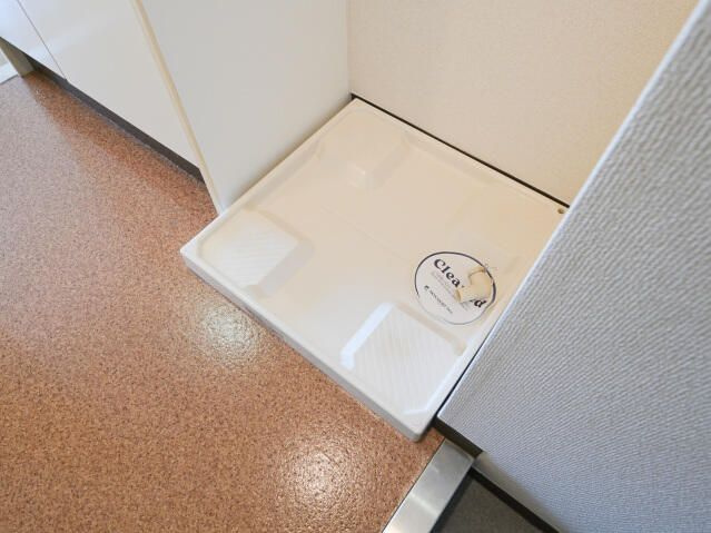 スカイコート駒場東大前の設備