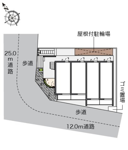 クレイノグリーンメゾンのその他