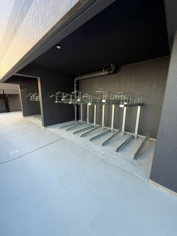MAXIV CROS 横浜大口通のその他共用部分
