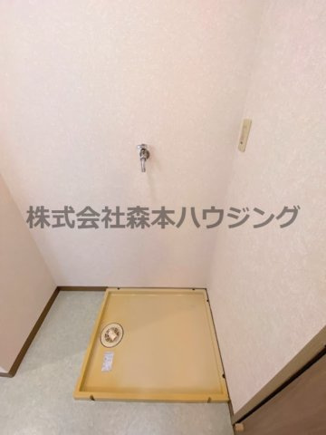 【設備】 | 　グランドヴィラ門真 | ※同タイプ別室の写真を使用しています。
　設備内容や色調など相違がある場合は実際のお部屋の現状優先となります。
